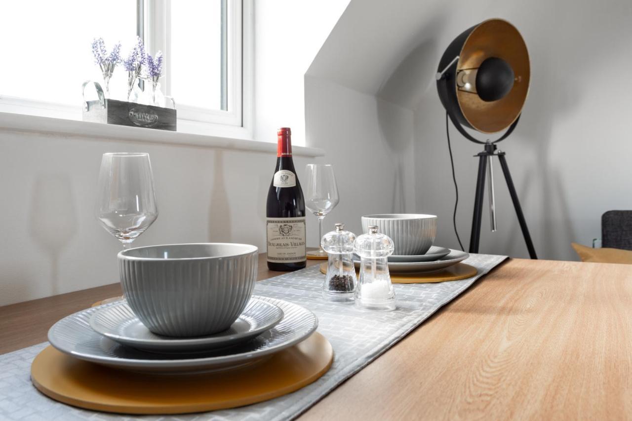 Castle Reach Apartment Colchester Quarto foto